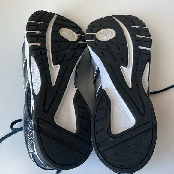 Reebok DMX Ride Running Shoes Sneakers Men’s size 11 - Picture 9 of 9